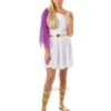 Ladies Goddess Costume