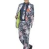 Zombie Suit Costume