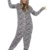 Zebra Costume For Adult