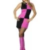 Swinging '60s Costume