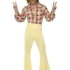 1960's Groovy Guy Costume