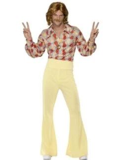 1960's Groovy Guy Costume