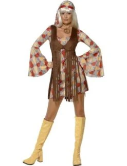 1960's Groovy Baby Costume