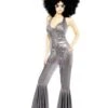 Disco Diva Costume