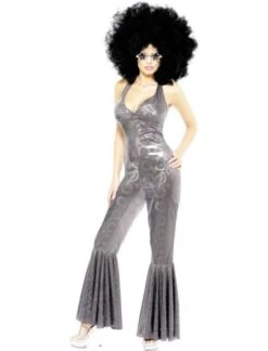 Disco Diva Costume