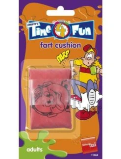 Fart Cushion, Best Quality