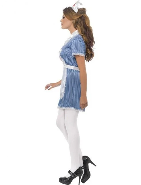 Nurse Naughty Costume 4 Nurse Naughty Costume - Image 4