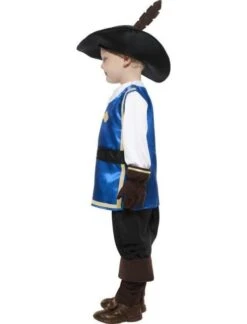 Musketeer Child Costume -Rawr Cosplay Store 094772B1FFAB2098EF7E67E973F47885 1