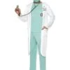 Doctor Costume