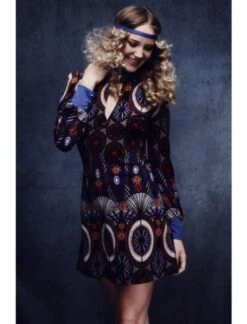 Ladies Fever 70's Beauty Costume