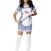 Nurse Naughty Costume