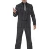 Vintage Gangster Boss Costume