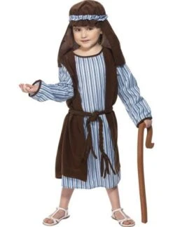 Shepherd Costume, Child -Rawr Cosplay Store 0BC73D1A281C4DEC01064223B9D0FF1F 1