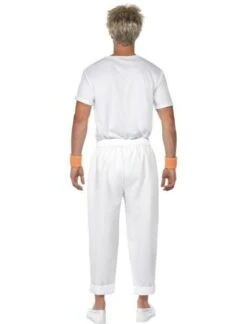 Made In 80'S Costume 5 Made In 80'S Costume -Rawr Cosplay Store 0BF59B0E99B43DBAFFDD83F79DECF26B 1