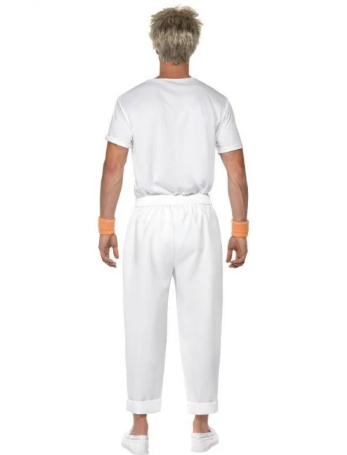 Made In 80'S Costume 3 Made In 80'S Costume - Image 3