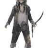 Ghost Ship Ghoul Costume