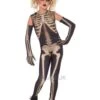 Skelee Girl Costume