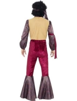 Mens 70's Psychedelic Rocker Costume With Flares -Rawr Cosplay Store 1008536FDE57768A0BBD653BFF6AF326