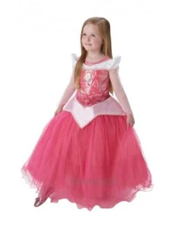 Premium Aurora Costume