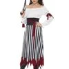 Pirate Lady Costume