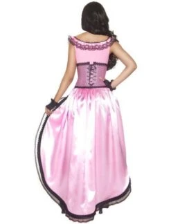 Western Brothel Babe Costume -Rawr Cosplay Store 14579EA389D015D59B92D3E43720DDAE 1