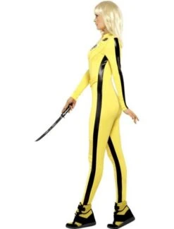 Ladies Kill Bill Costume -Rawr Cosplay Store 1466C9E8B1ECAD7DACA2026FE9832BE1