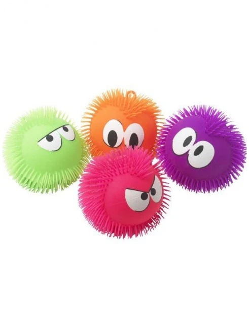 Puffer Ball, 28cm Characters 1 Puffer Ball, 28cm Characters