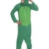 Mens Crocodile Costume
