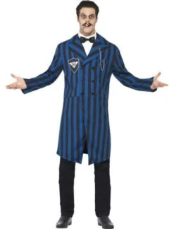 Duke Of The Manor Costume