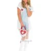 Ladies Nurse Costume