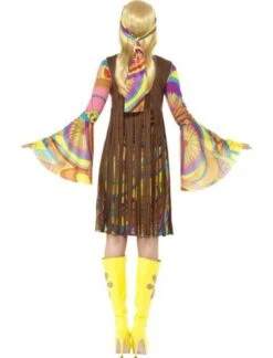 1960s Groovy Lady Costume -Rawr Cosplay Store 192DE8C14EEB3BBAE95709F4A793995F 1