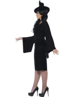 Ladies Curves Witch Costume 5 Ladies Curves Witch Costume -Rawr Cosplay Store 194C84DF8A6A06D82F0B68BE612E1F92