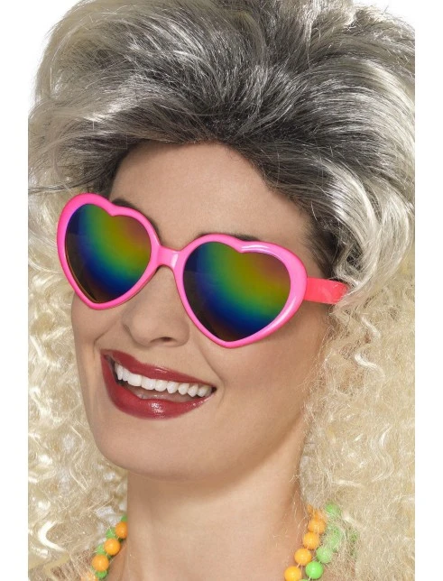 Heart Specs 1 Heart Specs