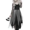 Ladies Graveyard Bride Costume