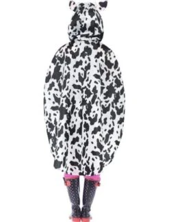 Cow Party Poncho 7 Cow Party Poncho -Rawr Cosplay Store 1C6B88E4460DEF0EDB096C74B177048B