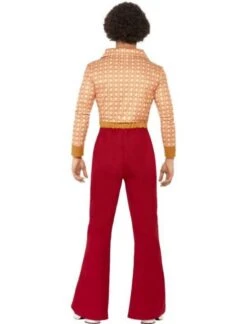 Mens Authentic 70's Guy Costume -Rawr Cosplay Store 1E38566D8DA703788693289158D8DF5A