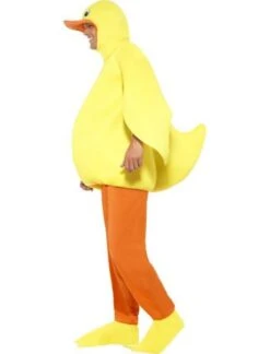 Duck Costume, With Bodysuit, Trousers -Rawr Cosplay Store 1E47323860308DEB91420731A7A3C605