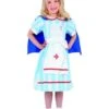 Vintage Nurse Costume