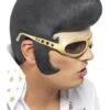 Elvis Headpiece