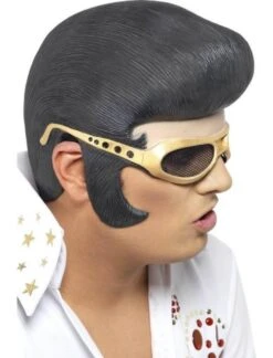 Elvis Headpiece