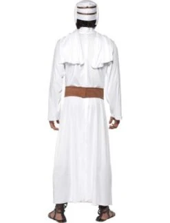 Lawrence Of Arabia Costume -Rawr Cosplay Store 1FDDAF98183150C4AEFB269373F0966E 1