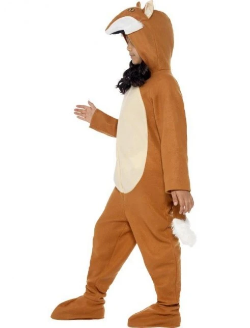 Fox Costume 4 Fox Costume - Image 4