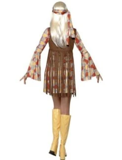 1960's Groovy Baby Costume -Rawr Cosplay Store 214330BDA8F3F008DE35A311A9B33632 1