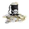 Pirate Coin Bag