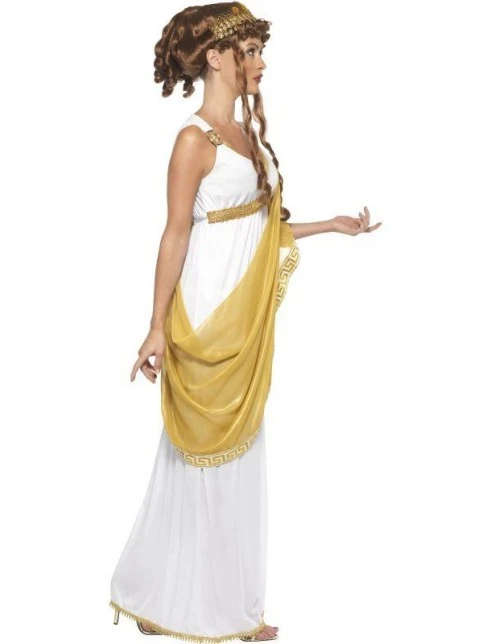 Helen Of Troy Costume 2 Helen Of Troy Costume - Image 2