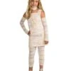 Girls Mummy Ista Costume