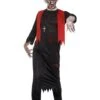Zombie High Priest Costume