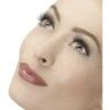 Ladies Eyelashes, Natural, Lengthen