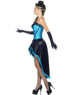 Ladies Burlesque Costume -Rawr Cosplay Store 29E1C27FFC93026BE54DB6CEFEB67770 1
