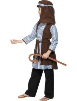 Shepherd Costume, Child -Rawr Cosplay Store 29FB6CA10FDE651DD21EEB2F2348B4D1 1